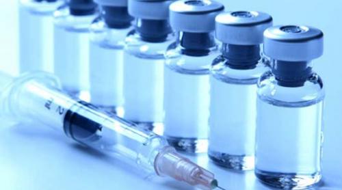 Guvernul suspectează că vaccinul hexavalent e vinovat de valul de sindrom hemolitic uremic de la Piteşti