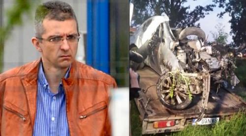 Mircea Badea lansează o nouă ipoteză despre moartea lui Dan Condrea