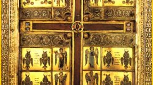 Calendar creştin ortodox 29 mai: Sfântul Sfinţit Mucenic Olivian