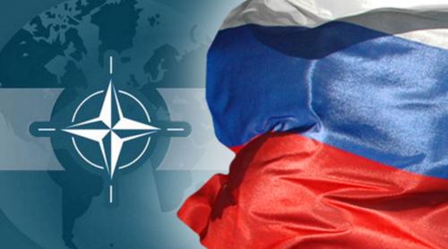 NATO ne cere să ne pregătim pentru un război cu Rusia