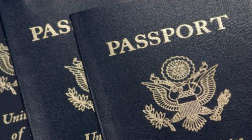 SUA au emis alertă de călătorie pentru turiștii americani din Europa