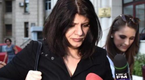 Flori Dinu, directorul Hexi Pharma, acuzată de complicitate la delapidare