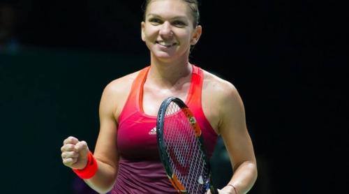 Cum arată clasamentul WTA după Roland Garros. Halep a urcat o poziție