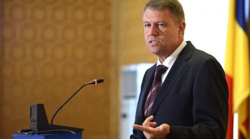 Iohannis, despre rezultatul alegerilor locale şi 