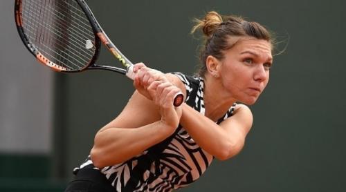 Simona Halep, nominalizată la titlul 