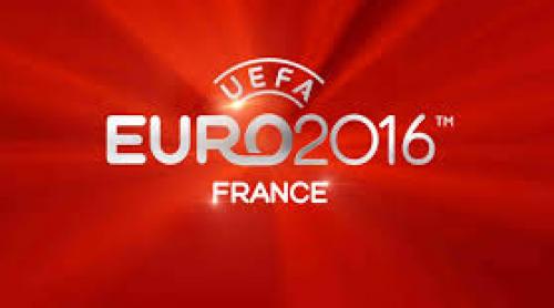 Euro 2016 aduce încasări de două miliarde de euro