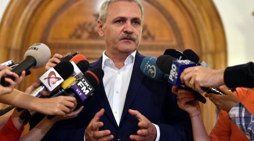 Dragnea, izbucnire la adresa lui Ponta: Dacă s-a autopropus, nici nu mai votăm