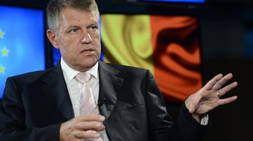 Iohannis trage linie după alegeri. Ce l-a nemulţumit şi ce a cerut