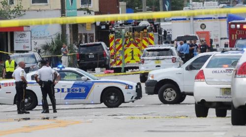 Masacrul din Orlando, revendicat de ISIS. Mesajul transmis de teroriști