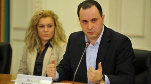 Veste proastă pentru Mugurel Surupăceanu. Procurorii DNA l-au trimis în judecată pentru fapte comise când era prefect de Gorj