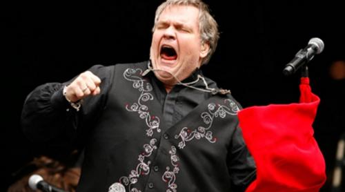 Meat Loaf s-a prăbuşit pe scenă în timpul unui concert, în Canada. Atenție, imagini care vă pot afecta emoțional! (VIDEO)