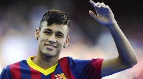 Cum vrea să ajungă Neymar un brazilian simpatic şi mingicar