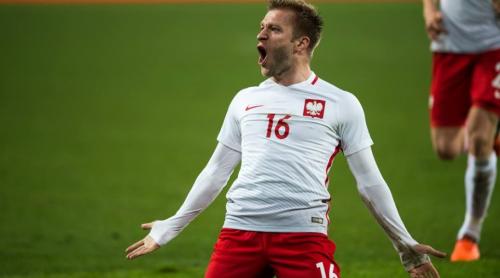 Povestea sinistră a lui Kuba Błaszczykowski, eroul Poloniei de la EURO 2016