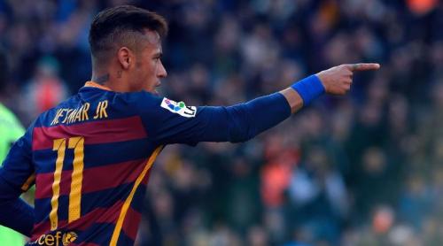 Apelul Barcelonei către Neymar:  Vrei sa fii bogat sau vrei sa fii fericit?