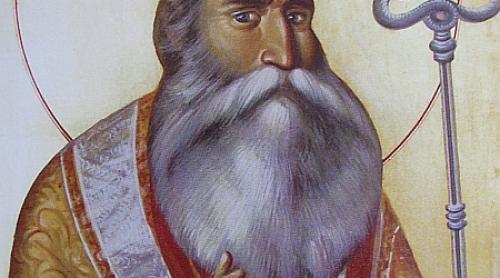 Calendar ortodox 22 iunie: Sfântul Ierarh Grigorie Dascălul, mitropolitul Țării Româneşti