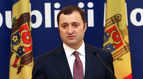 Procurorii cer 19 ani de închisoare pentru fostul premier al Republicii Moldova, Vlad Filat