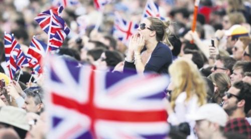 BREXIT. Ce se va întâmpla cu românii din Marea Britanie, în perioada imediat următoare