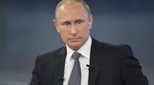 Putin: Este alegerea supuşilor Marii Britanii