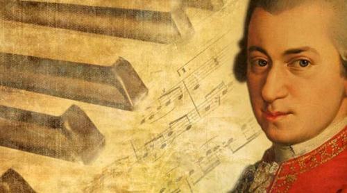 Cel mai bun antihipertensiv: Simfonia nr. 40 în sol minor de Mozart