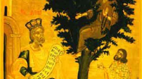 Calendar ortodox 26 iunie: Lăsatul secului pentru postul Sfinţilor Apostoli Petru şi Pavel; Preacuviosul Părinte David din Tesalonic 