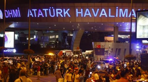 Atentatul de la Istanbul. 41 din cei aproape 250 de răniți sunt încă la terapie intensivă