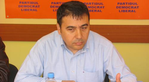 Stelian Fuia, fost ministru al Agriculturii, a fost condamnat definitiv la trei ani de închisoare cu executare