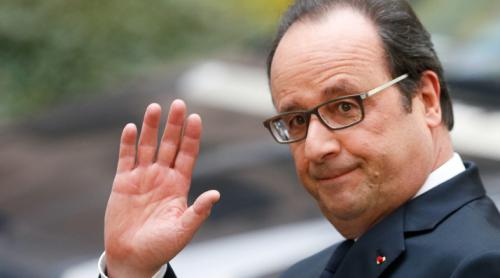 Franţa exclude un referendum privind apartenenţa la UE
