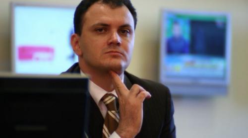 Dosarul lui Sebastian Ghiță, declanșat de martorul procuror în urma unei emisiuni TV