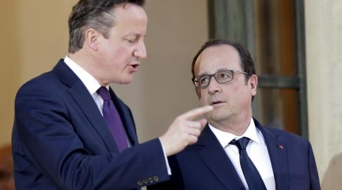 Franța vrea să vadă Marea Britanie ieșită cât mai repede din UE: 