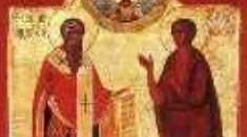 Calendar ortodox 4 iulie: Sfântul Andrei, arhiepiscopul Cretei