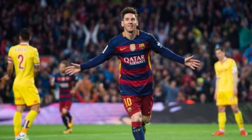 Şi,totuşi, Messi riscă închisoarea. De ce va pleca din Spania...