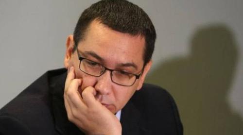 Ponta, despre următorul ministru al Educației: Ce blestem pe România! 