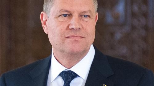 Preşedintele Iohannis condamnă ferm „atacul înfiorător” de la Nisa. Mesajul postat pe Facebook