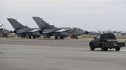 Comandantul bazei militare de la Incirlik a fost arestat! 