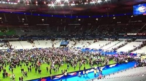 Două atentate dejucate la Euro 2016