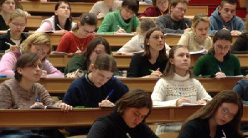 Universitatea București: Calculatoare,  Limbi străine, Geografia turismului, Jurnalism...în topul preferințelor  viitorilor studenți 