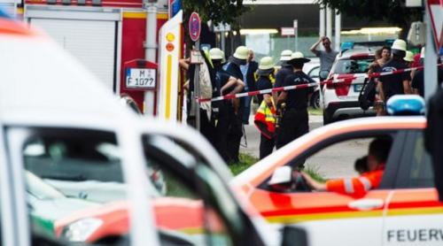 MAE: Printre victimele atacului de la Munchen nu se află cetățeni români