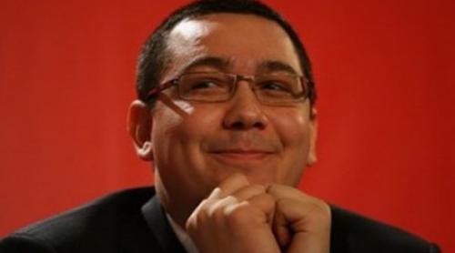 Ponta, pe Facebook: ”Eu pot să spun adevărul: românii din diaspora sunt masă de manevră”