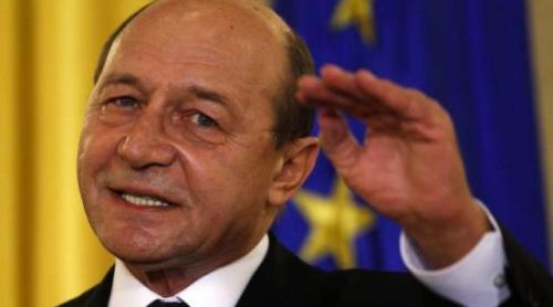 UPDATE: Dosarul Băsescu-Firea: Cercetările vor fi reluate, fostul preşedinte nu va fi judecat