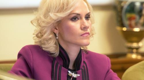 PMP cere o funcţie de viceprimar la Capitală. Ce spune Gabriela Firea