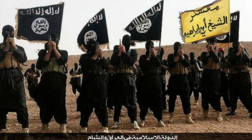 ISIS iși extinde operațiunile in 18 țări