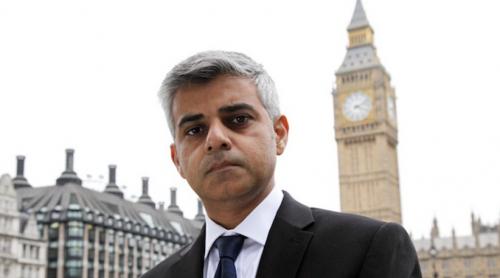 Primarul Sadiq Khan, mesaj pentru londonezi după atacul din centrul capitalei britanice