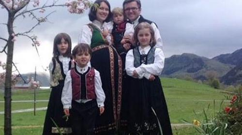 Marius şi Ruth Bodnariu au fost puşi sub acuzare pentru violenţe asupra minorilor. Ce spune avocata familiei