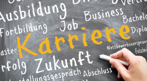 DEUTSCHE WELLE. Migranţii creează locuri de muncă în Germania
