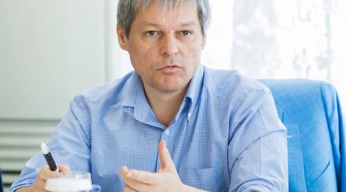 Postare a premierului Cioloş pe Facebook:”Să nu fim doar consumatori de victorii!”