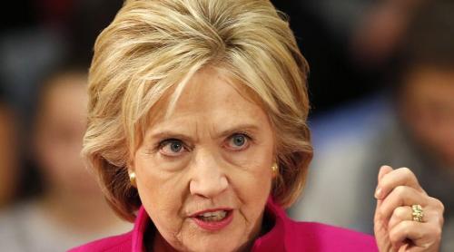 FBI-ul achetează Fundația Clinton în ciuda obiecțiilor lui Barrack Obama și a Departamentului de Justiție
