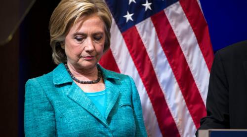 Instanța obligă Departamentul de Stat să publice cele peste 14.000 de e-mailuri ale lui Clinton