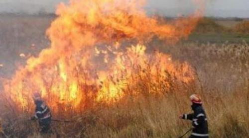 Până când se vor putea obţine autorizaţiile de securitate la incendiu 