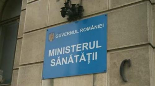 Ministerul Sănătăţii: Românul, spitalizat în Bulgaria, a fost operat şi este stabil