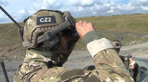 Exercții NATO de amploare în Cehia